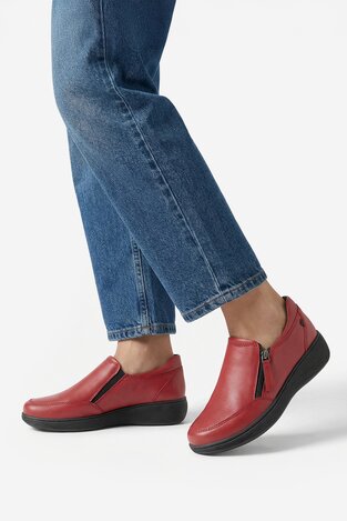 Cipele Go Soft CEO-WI16-SAMSON2-01 CRVENA