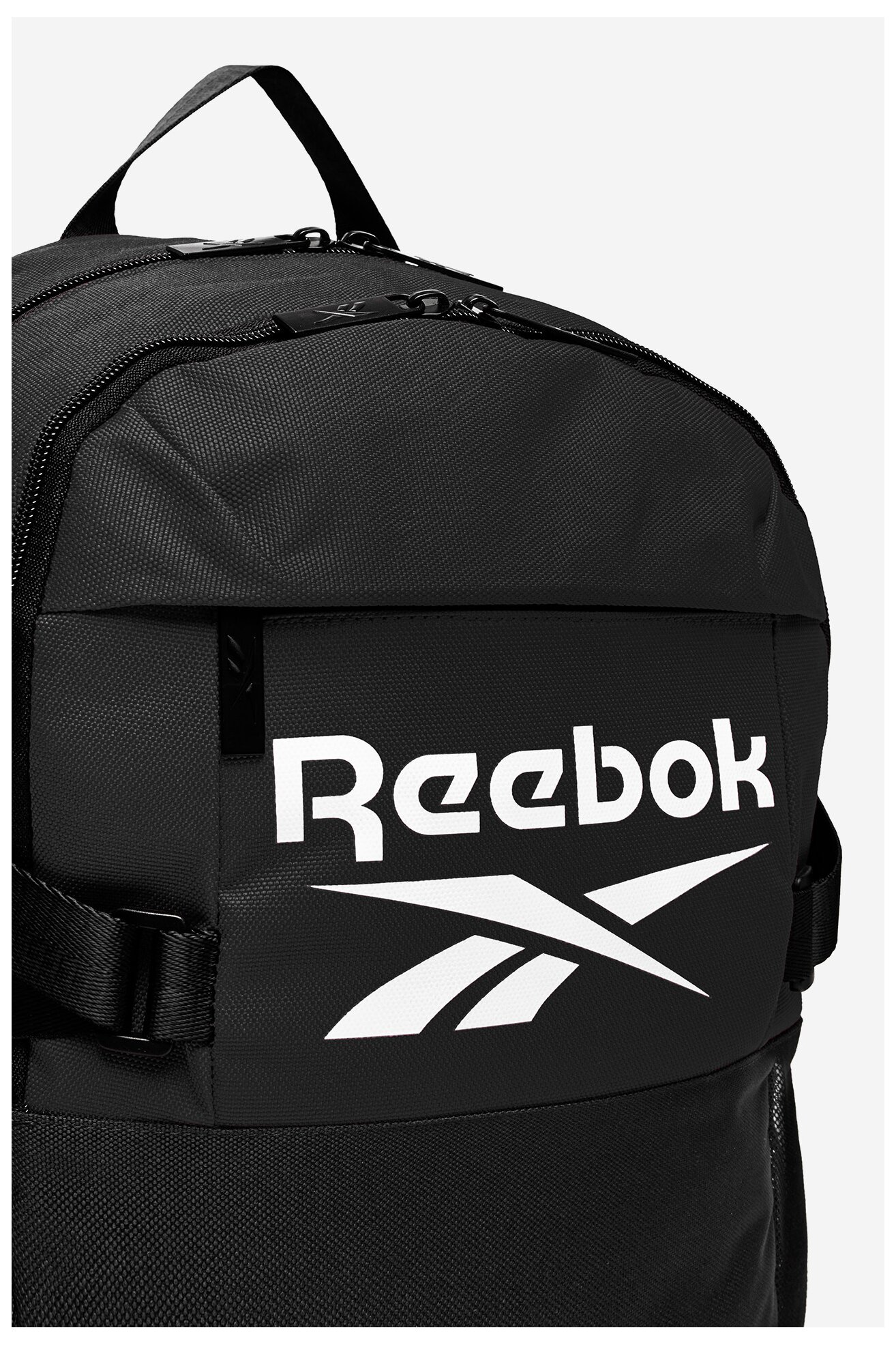 Hátizsák Reebok RBK-025-CCC-05 FEKETE