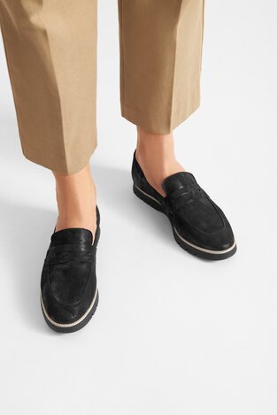 Мокасини Lasocki WB-EMILA-15 ЧОРНИЙ