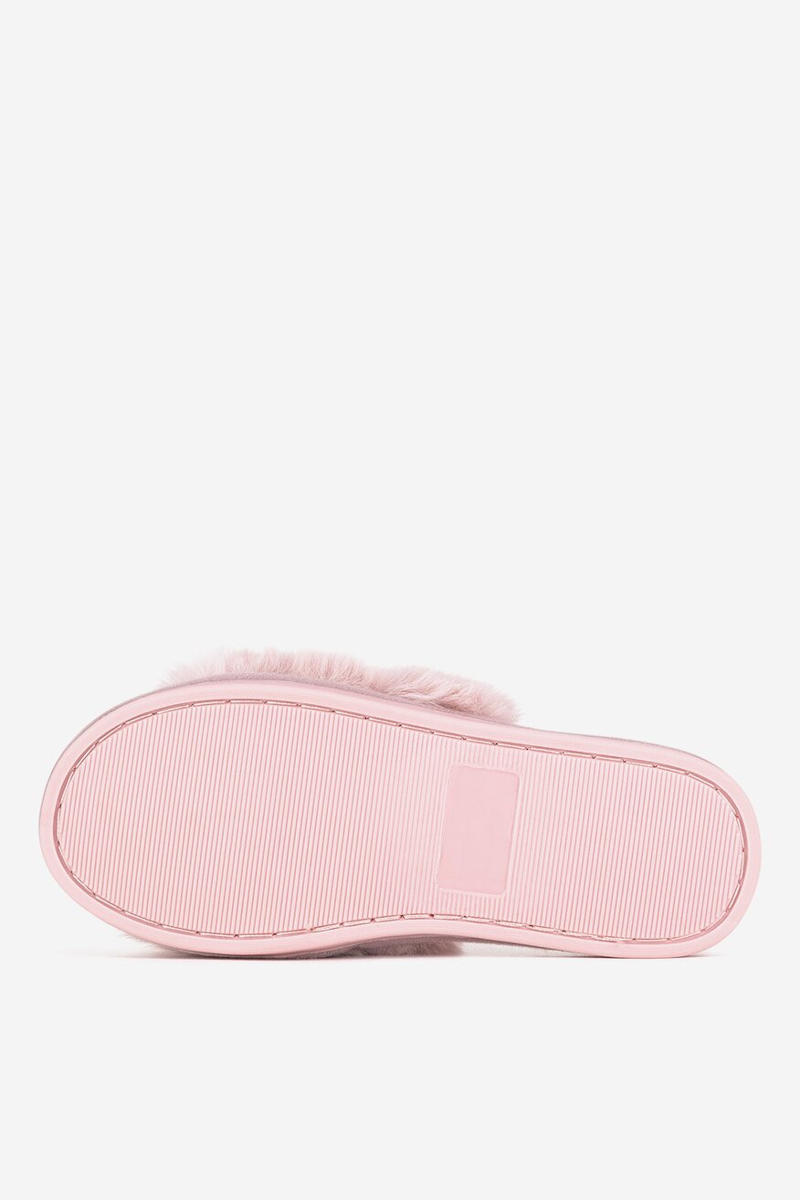 
                DeeZee - Kapcie ocieplane - 5904410895650