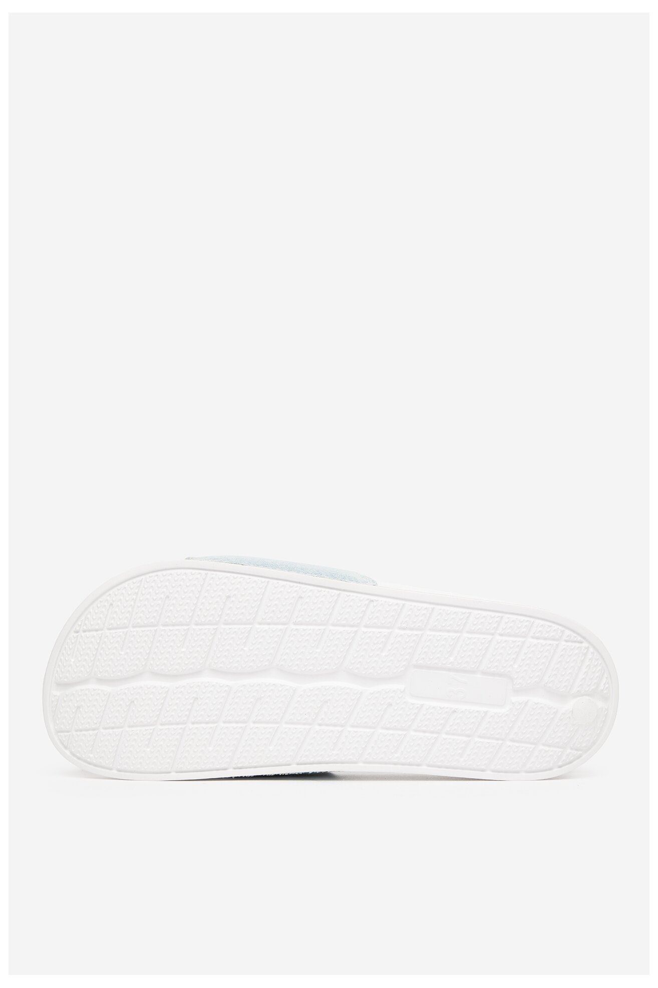 Șlapi pentru bazin G-STAR RAW CEO-SS26-3C001 ALB