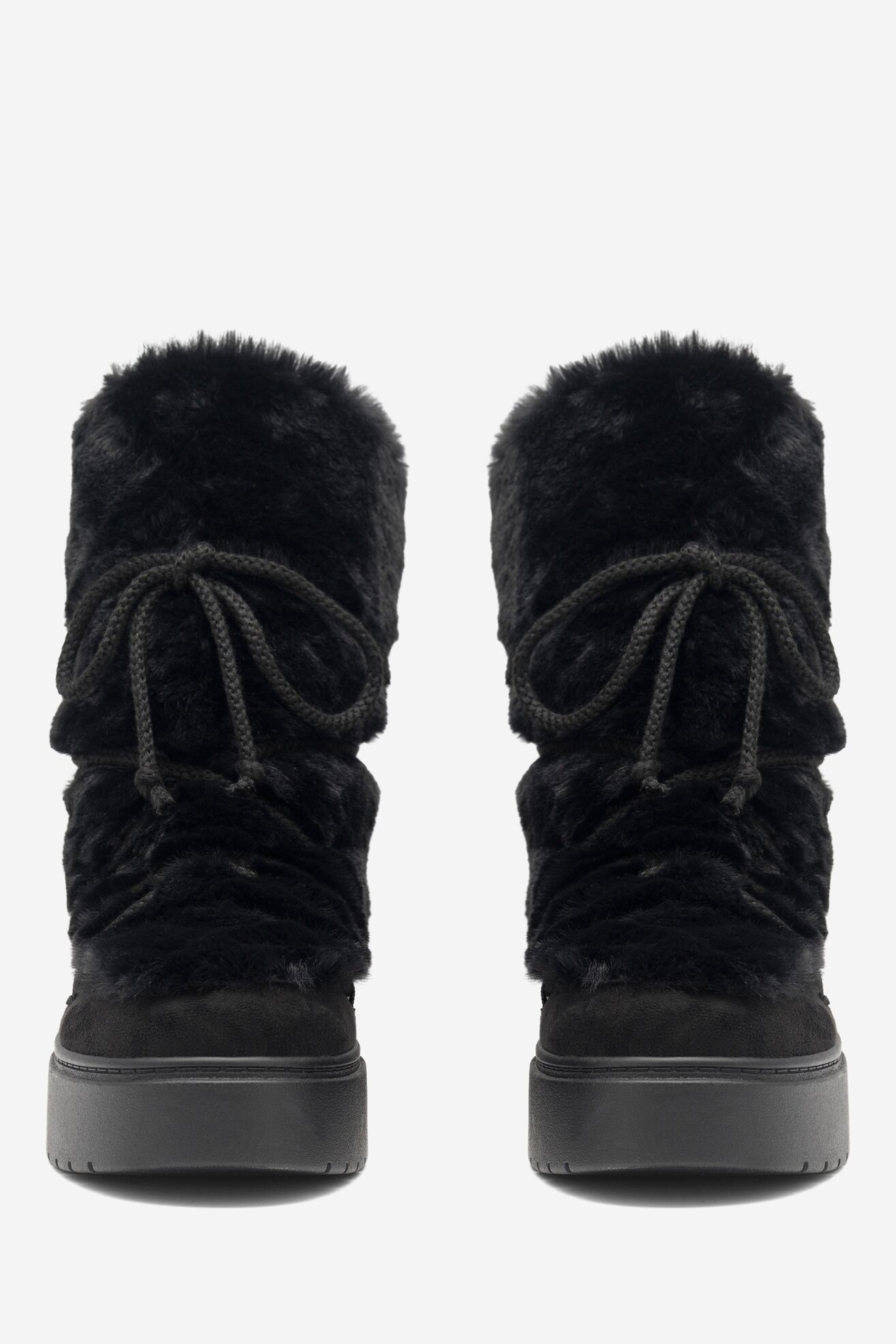 Ghete Jenny Fairy WS5895-05 NEGRU