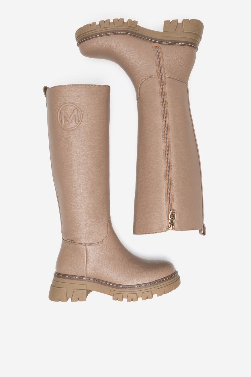 Cizme Mexx BEJ ÎNCHIS - 5905588922704