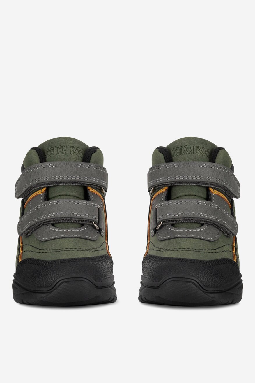 Action Boy - Trzewiki ocieplane - 5905588771357