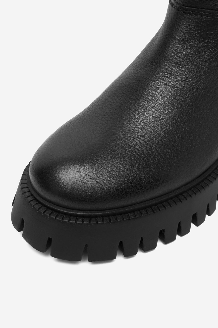 Ghete G-STAR RAW NEGRU - 5906751372630