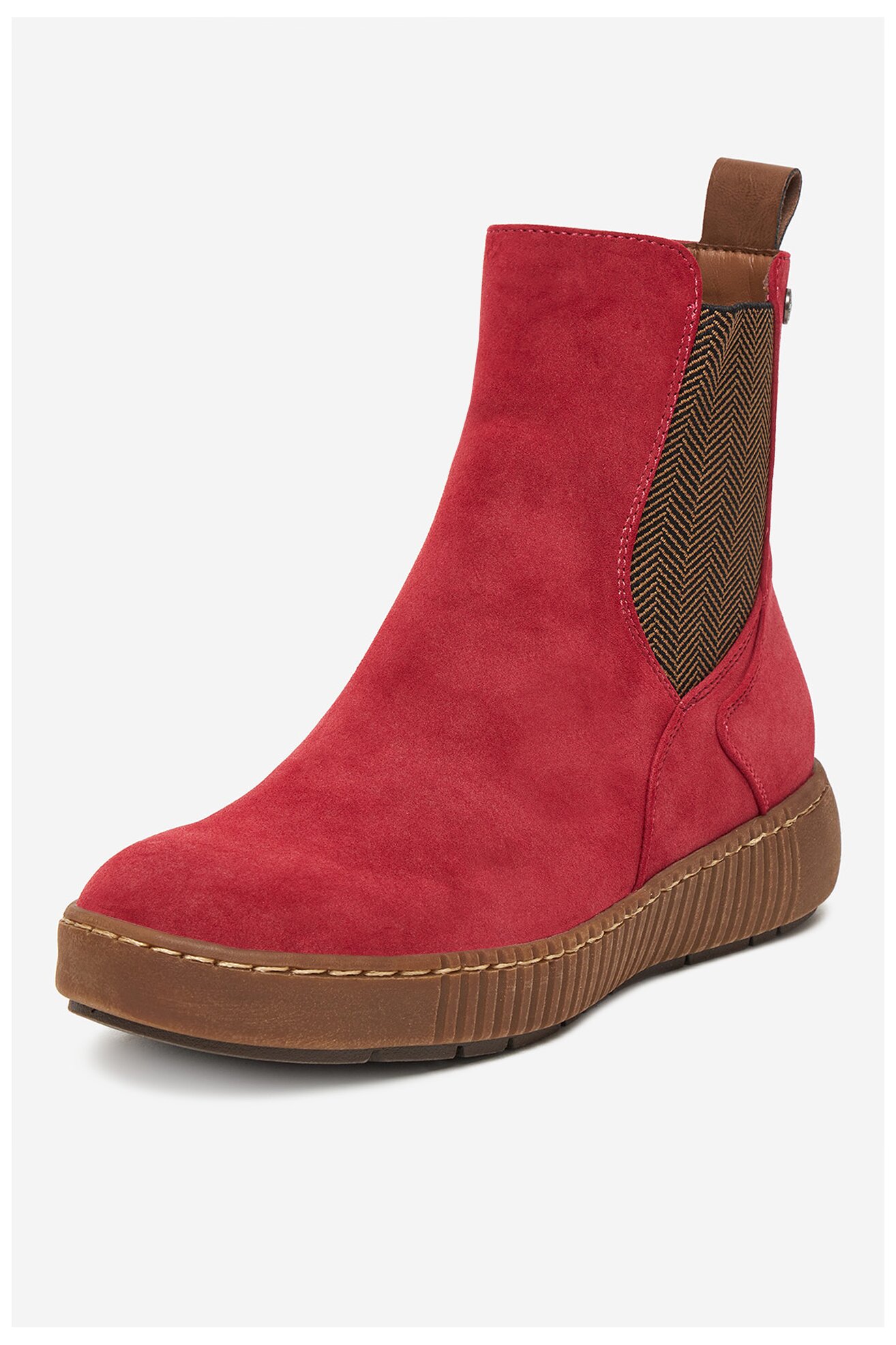 Ботильйони Go Soft CEO-WS5586-07 ЧЕРВОНИЙ