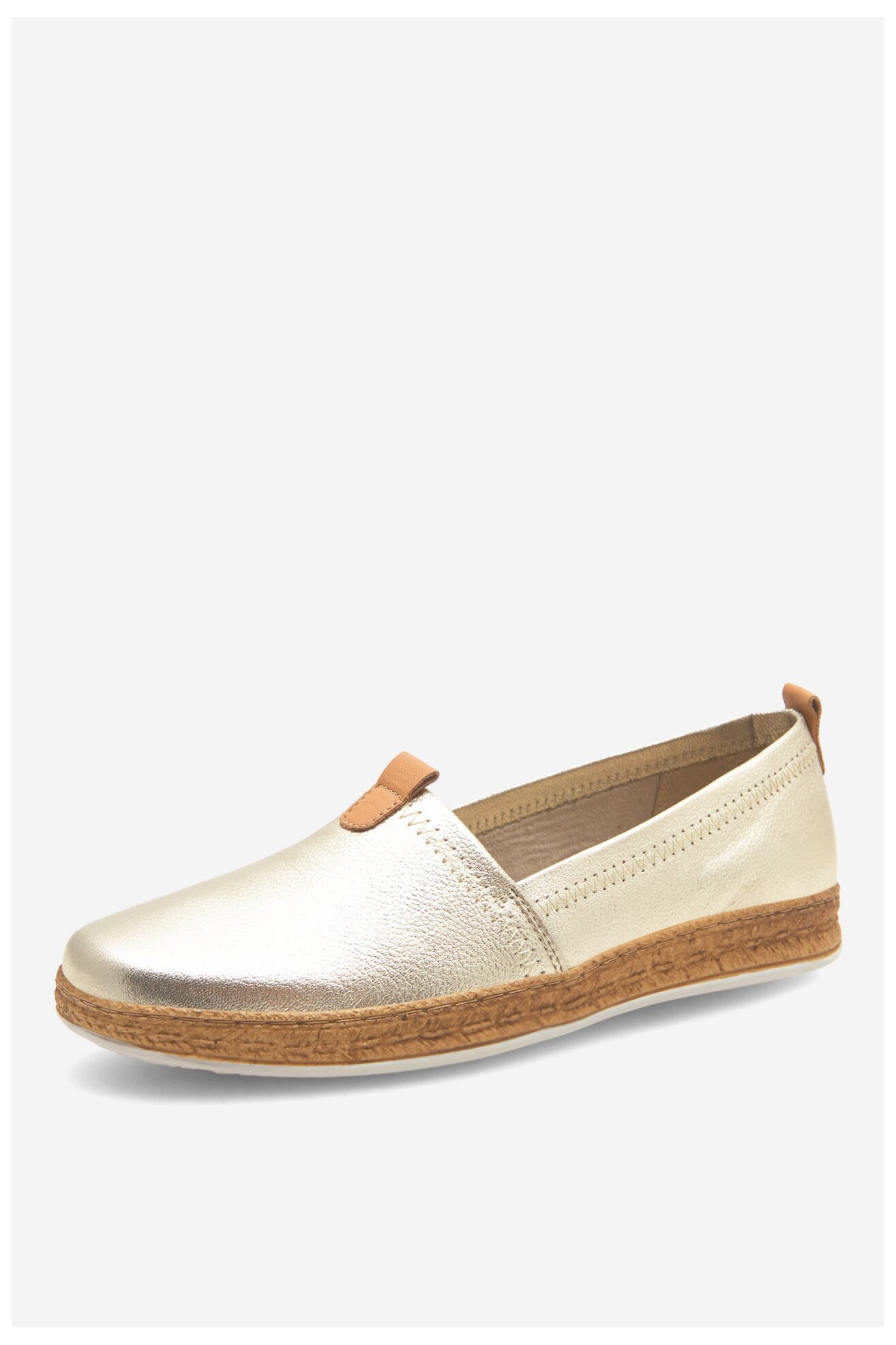 Espadrille Lasocki WI16-2202-03 ARANY