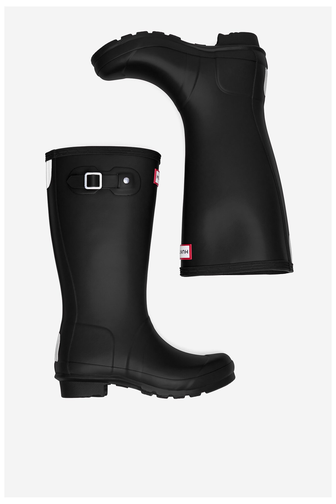 Гумени ботуши HUNTER JFT6000RMA ЧЕРЕН