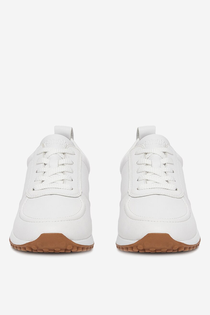 Sneakerși Remonte ALB - 2230074031831
