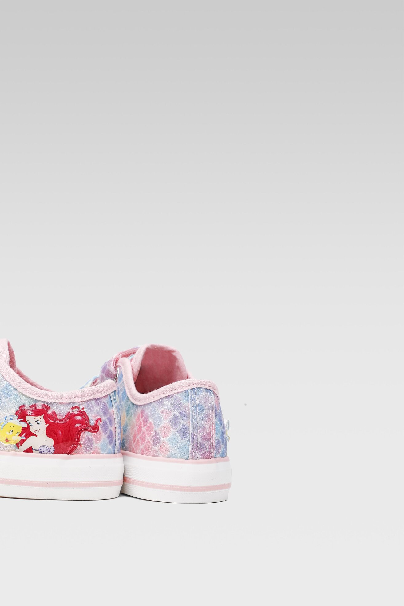 Trampki PRINCESS CF2625-2DPRN MIX