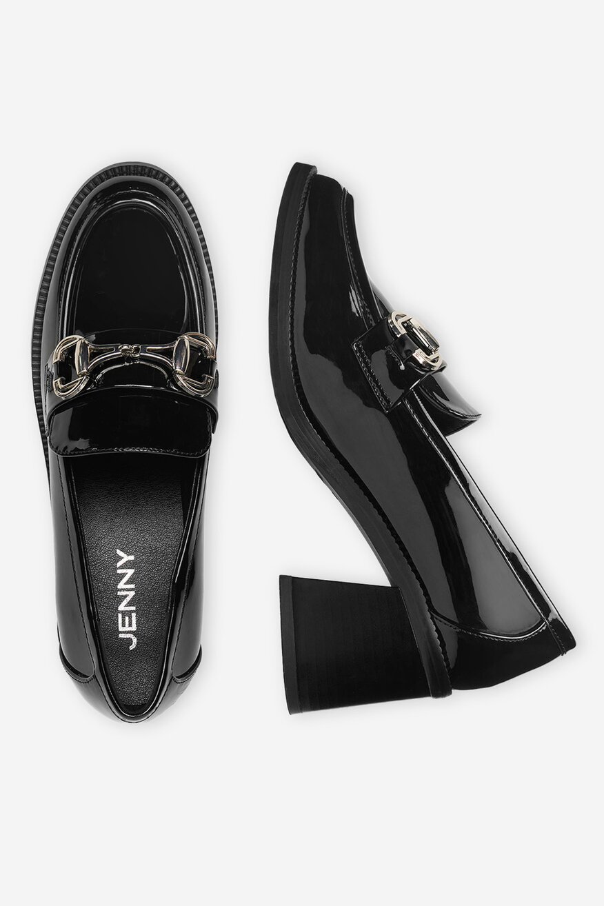 
                Mokaszin Jenny FEKETE - 5906751317082