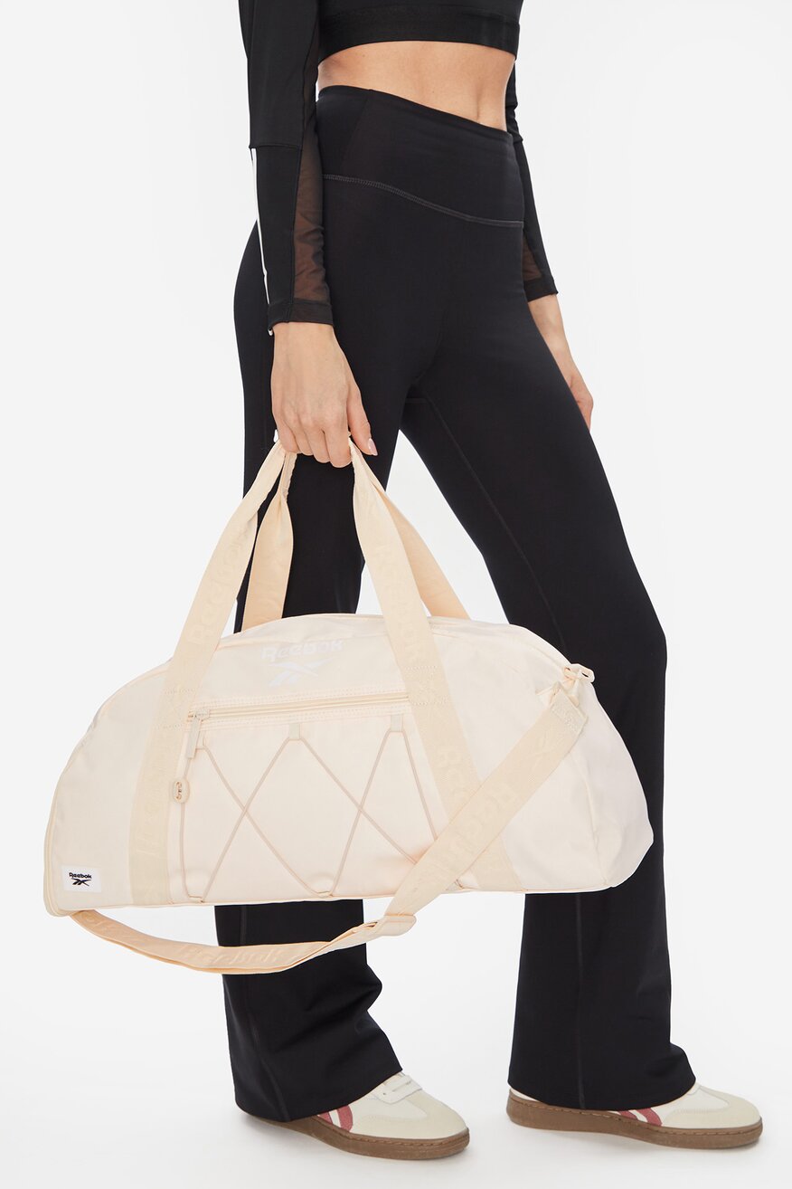 Reebok - Duża torba sportowa - 5906751226254