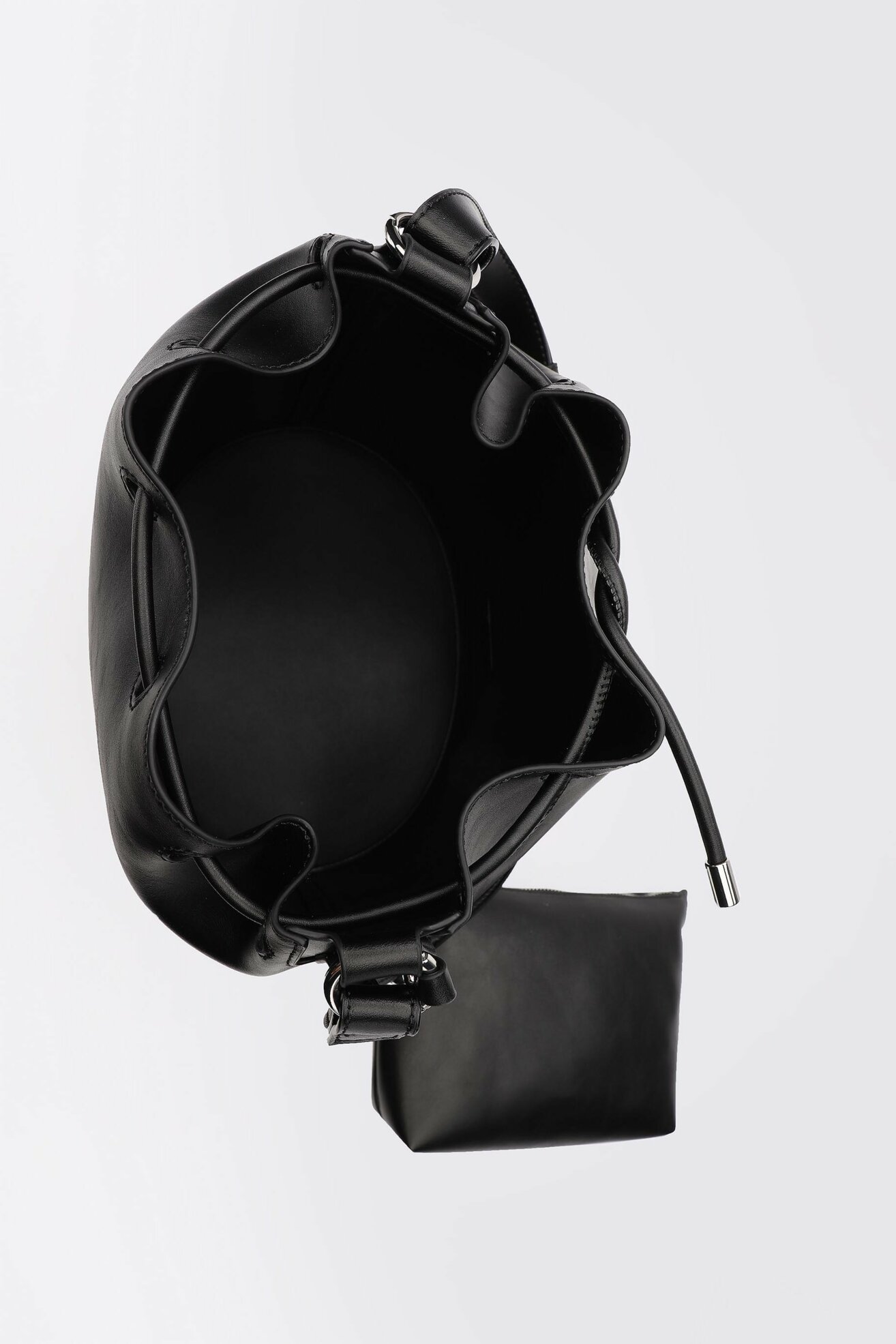 Torebka Gino Rossi RL0504 Czarny