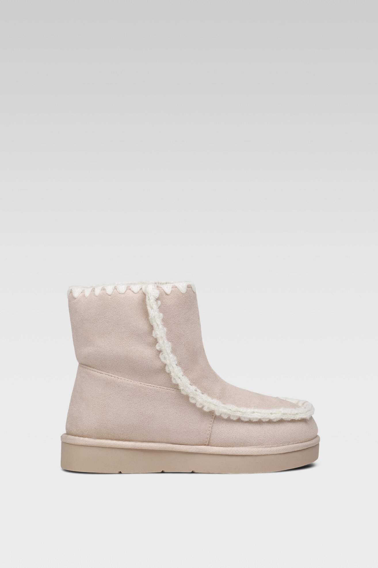 Боти Jenny Fairy WS050101-01 БЕЖОВ