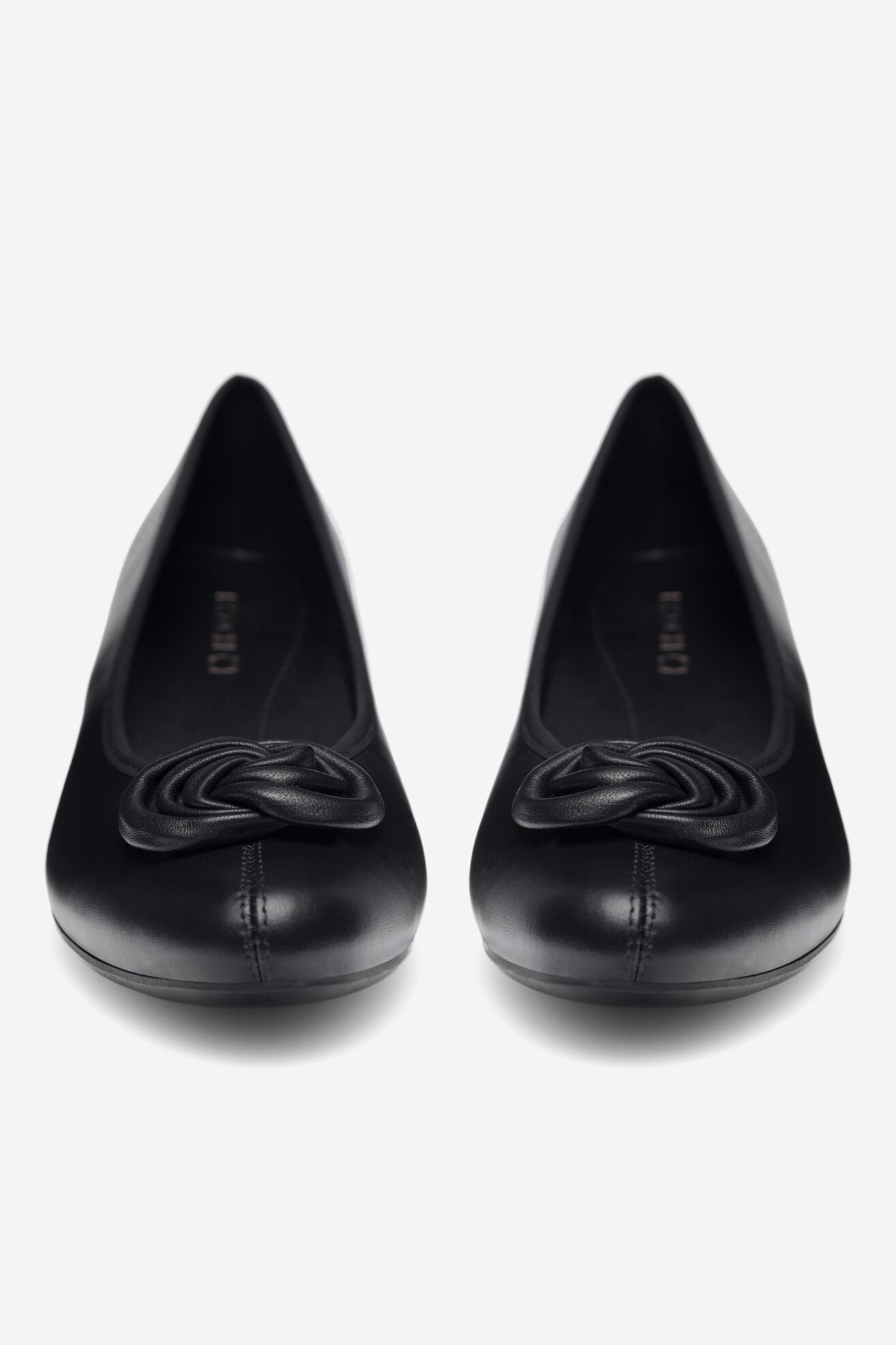 Czółenka Lasocki WYL3606-1Z Czarny