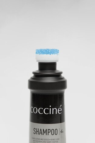 Шампунь Coccine SHAMPOO 75 ml v.A БЕЗБАРВНИЙ