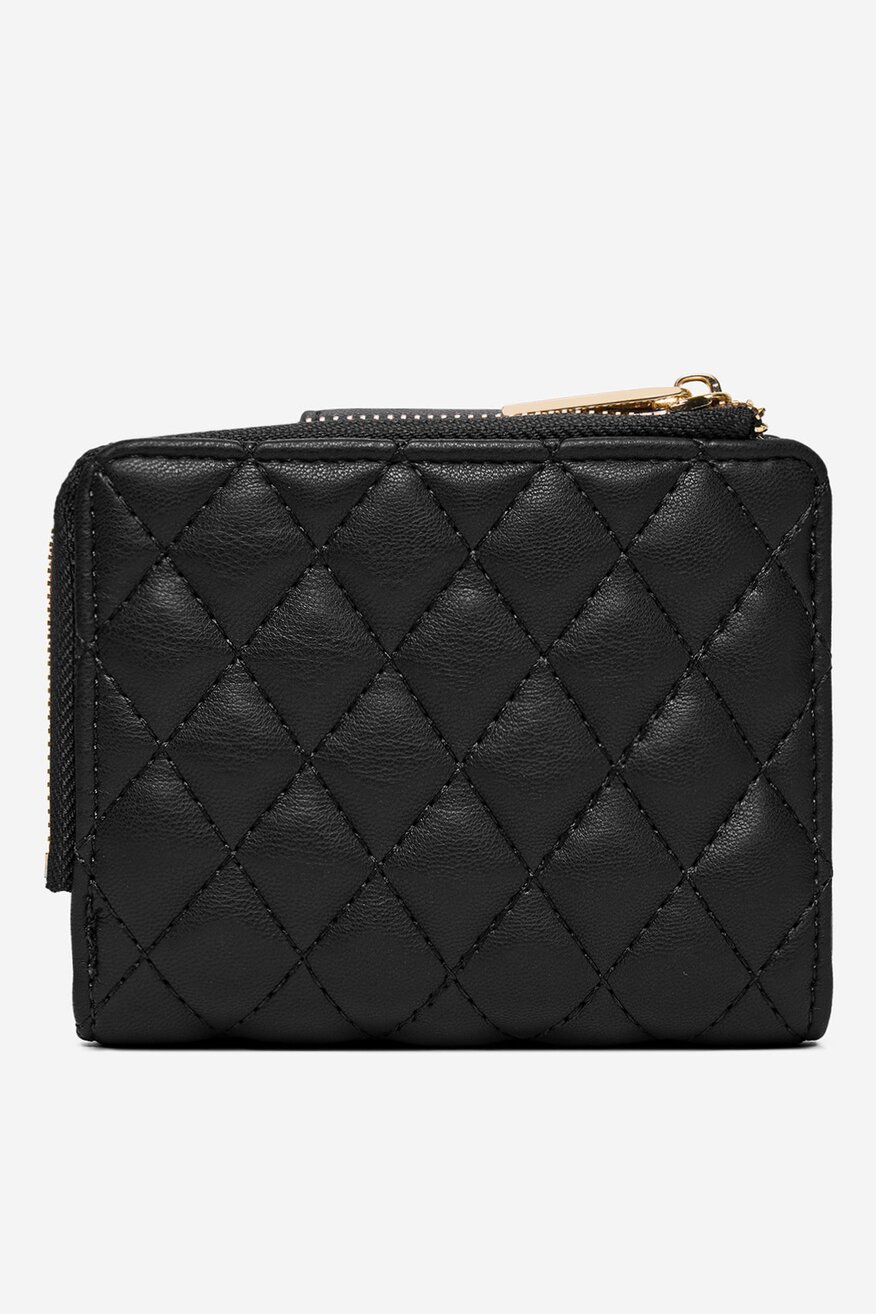 
                Portofel femei Mexx NEGRU - 5906751365953