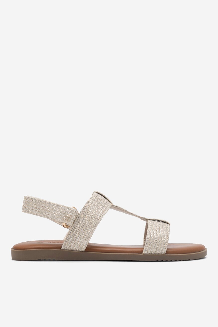 
                Bassano - Sandały - 5904862872995