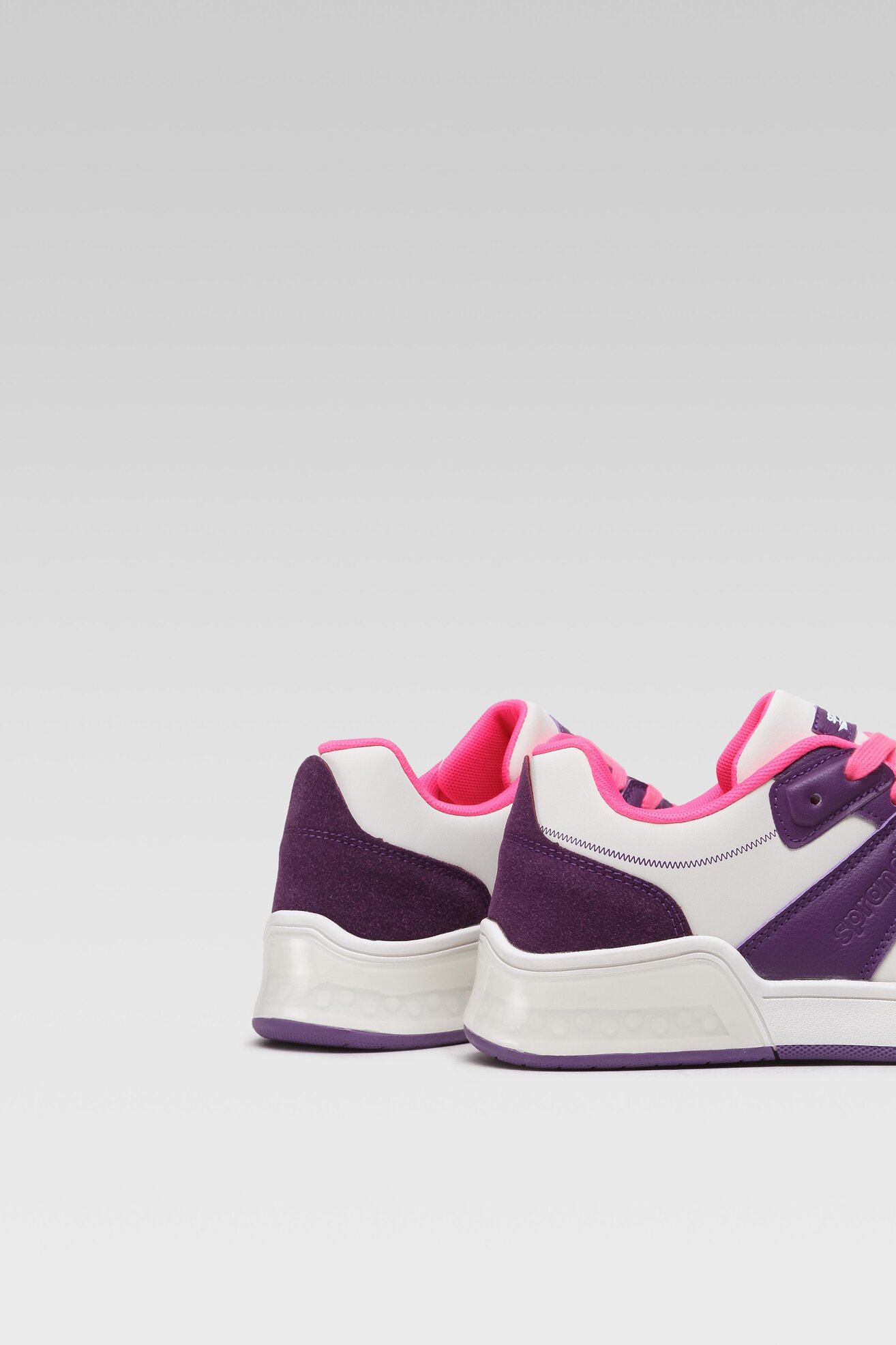 Sportcipő Sprandi VIM WPRS-2021W09291 LILA