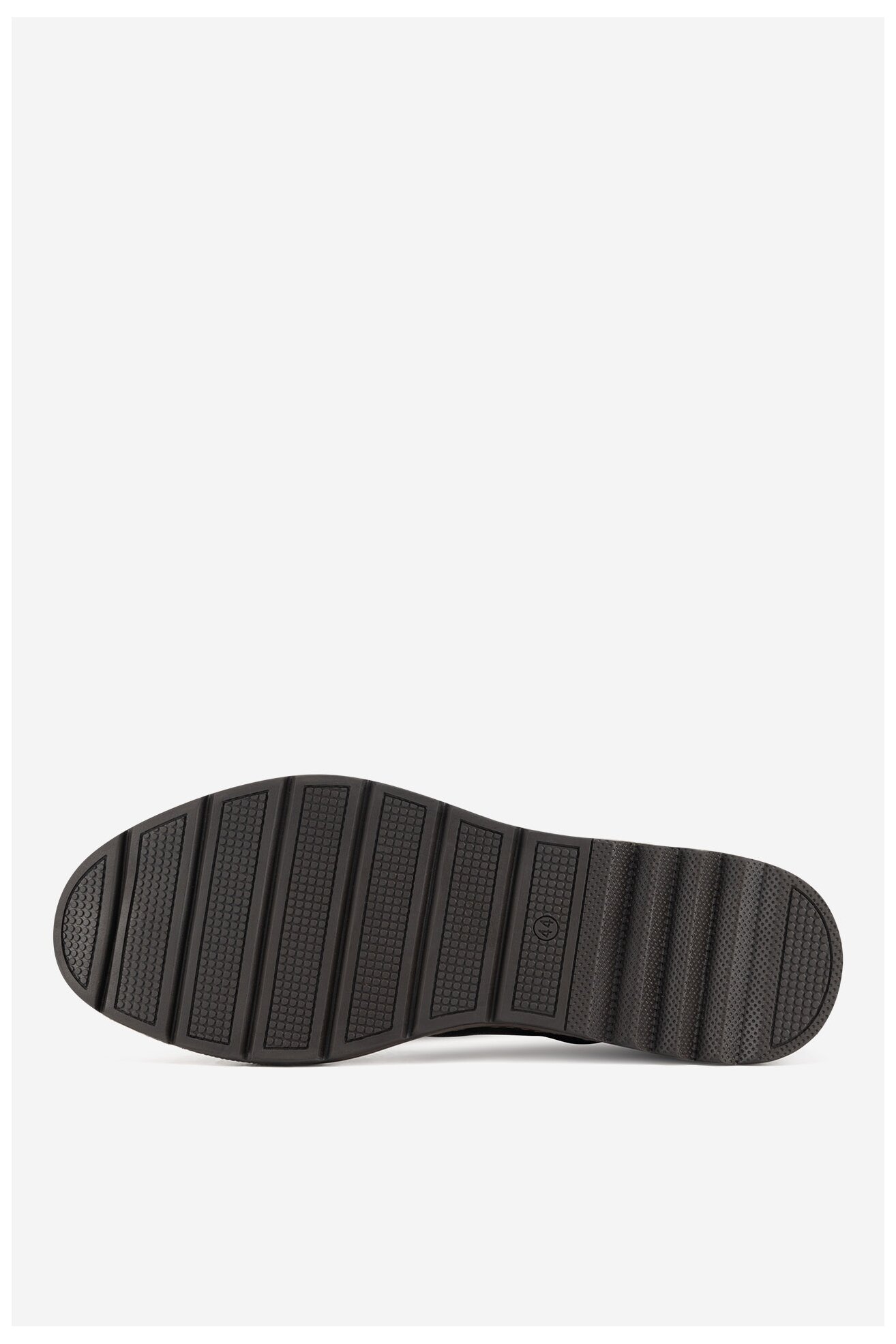 Duboke cipele Lasocki LORENZO-02L MBS BRAON