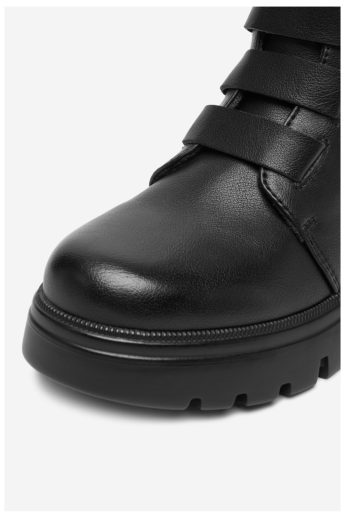 Bocanci DeeZee CEO-CS6620-02 NEGRU