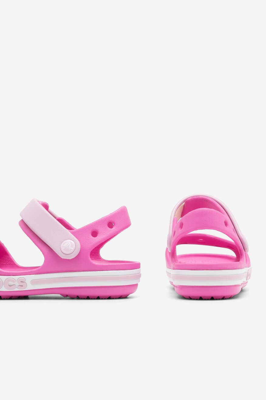 Crocs - BAYABAND SANDAL KIDS - 5905588724933
