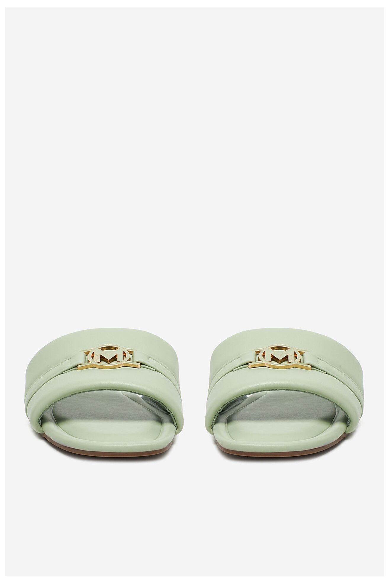 Джапанки Mexx R24SS944932 ЗЕЛЕН