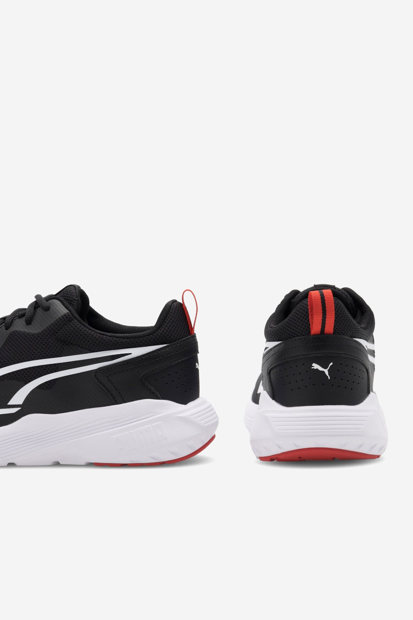 Obuwie sportowe Puma ALL-DAY ACTIVE 38626903 Czarny