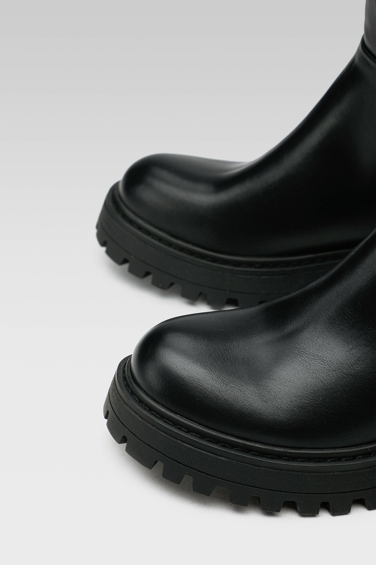 Cizme Jenny Fairy WS5851-16 NEGRU