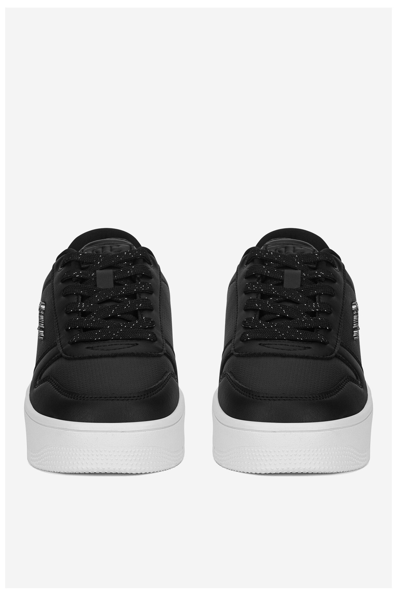 Sportcipő Champion RD18 PLAT CHROMO S11715-KK002 FEKETE