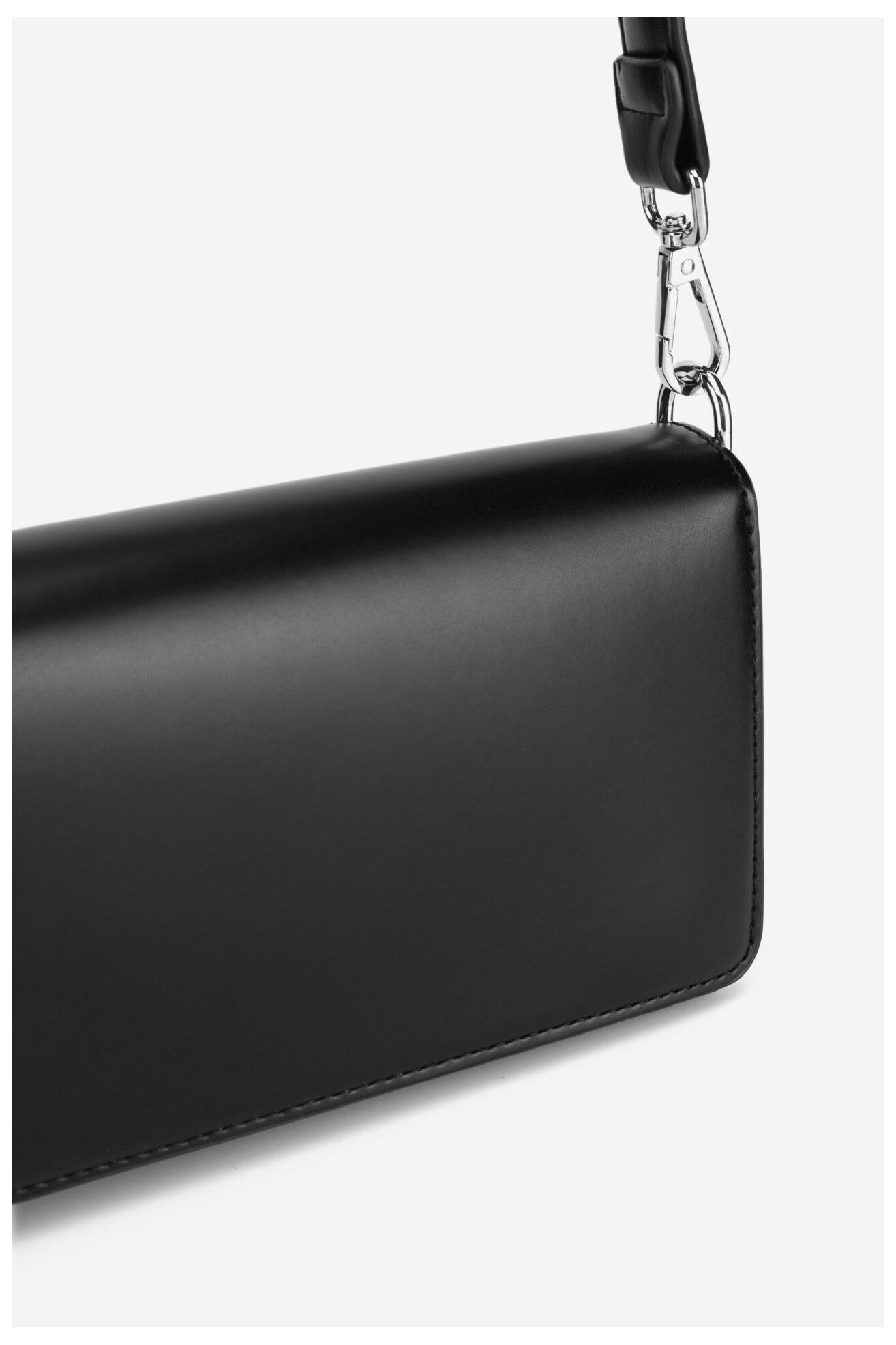 Torebka Jenny Fairy JFR-B-018-06 Czarny