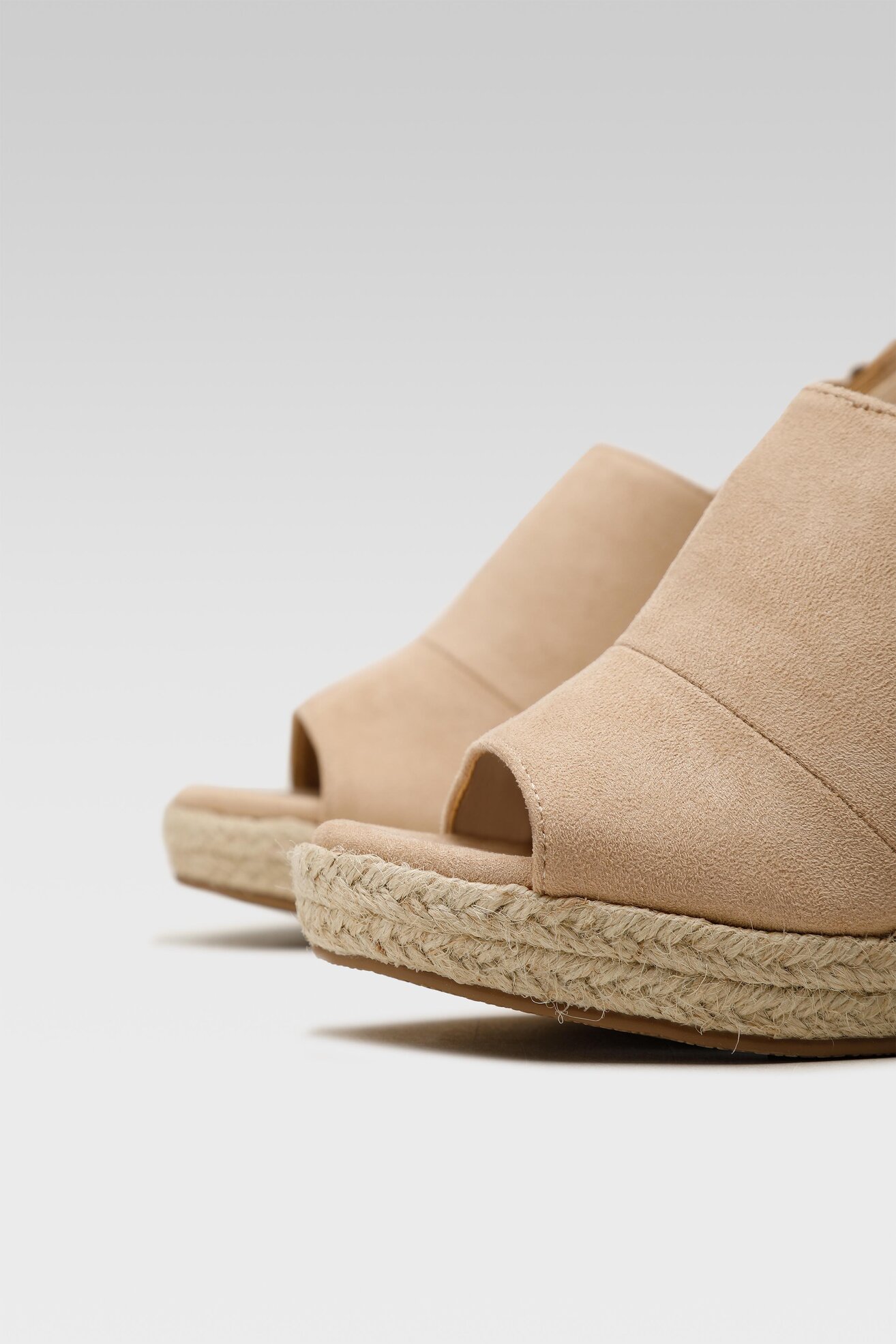 Сандали Jenny Fairy LS5242-02 БЕЖОВ