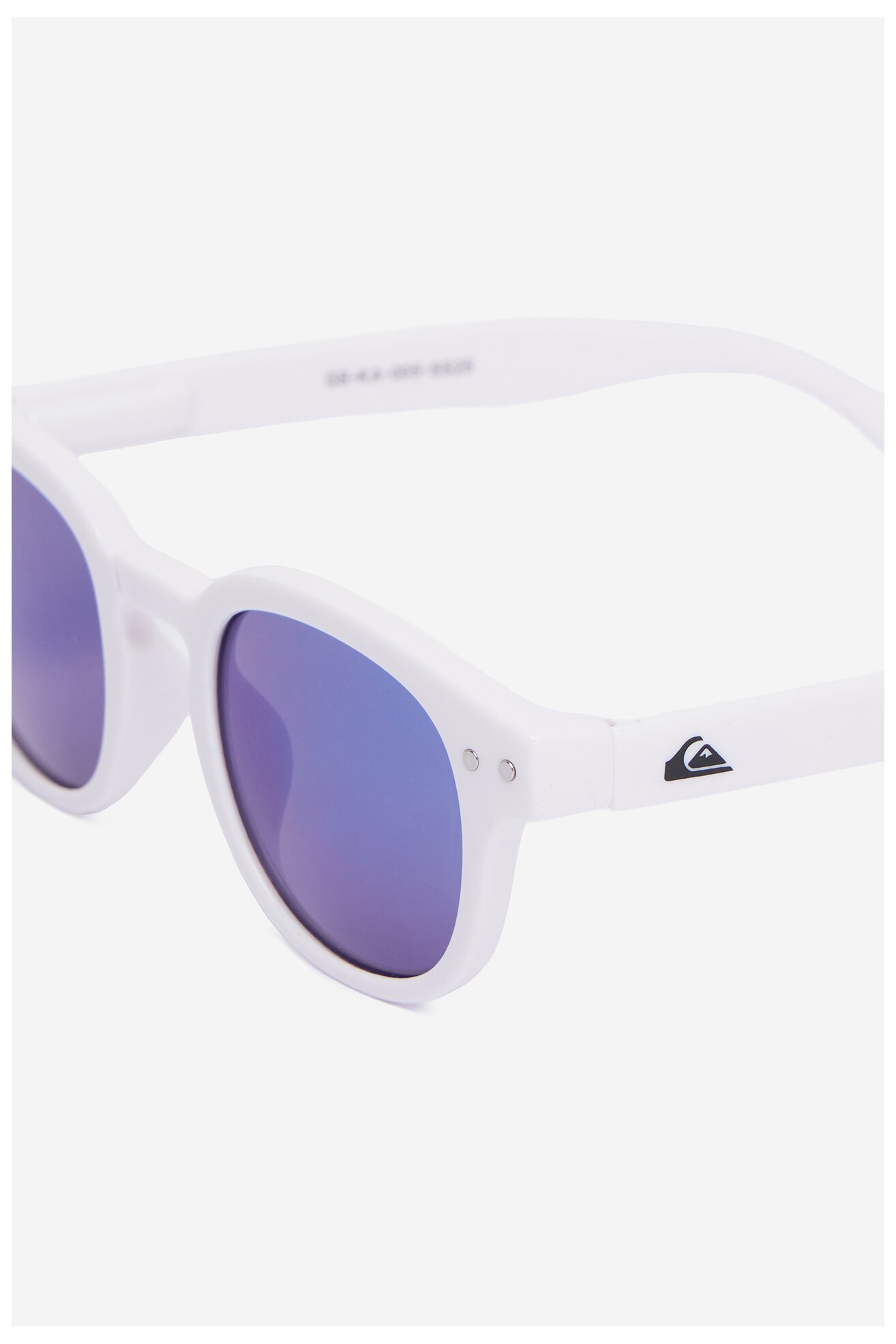 Okulary dziecięce QUIKSILVER QS-KA-005-SS25 Biały