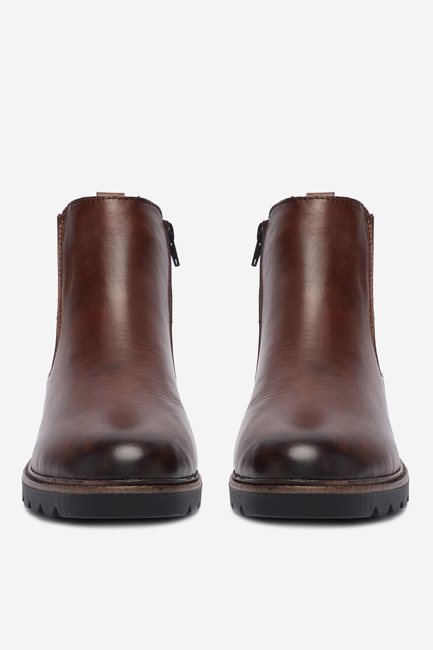 
                Боти Remonte КАФЯВ - 2230085552530