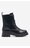Botki DeeZee CS5907-05 Czarny