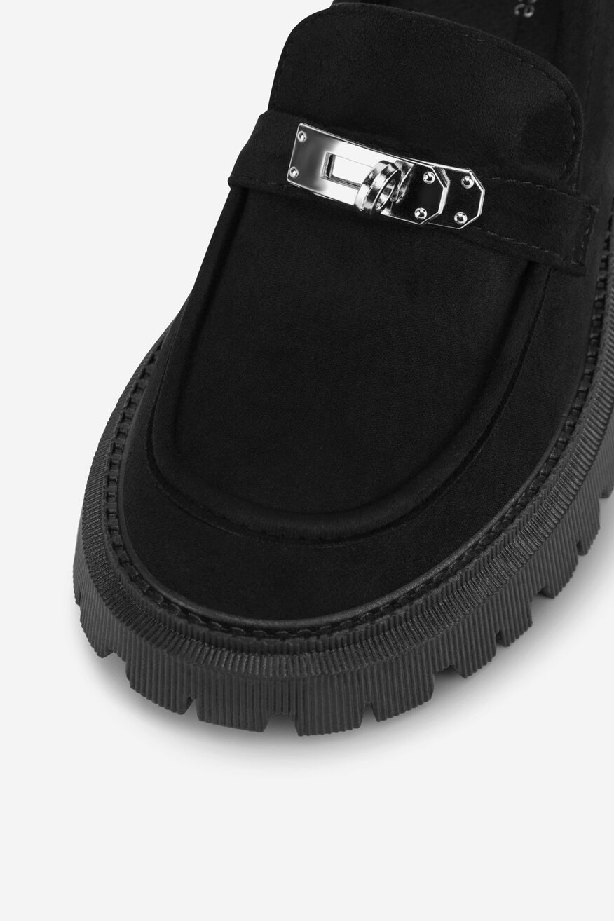 DeeZee - Loafersy - 5904410892314