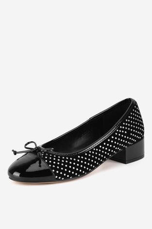 Cipele na štiklu NINE WEST WFA2993-1 CRNA