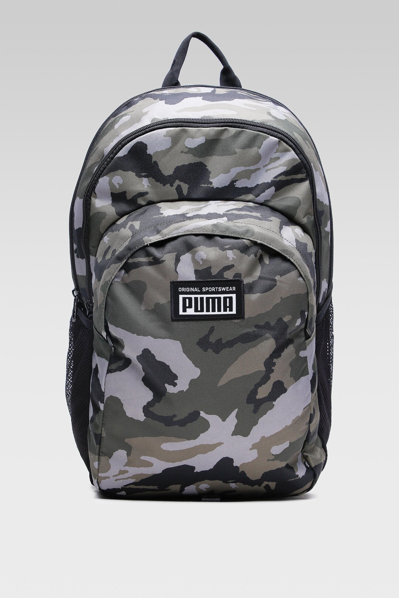 Plecak Puma ACADEMY BACKPACK 7730104 Czarny
