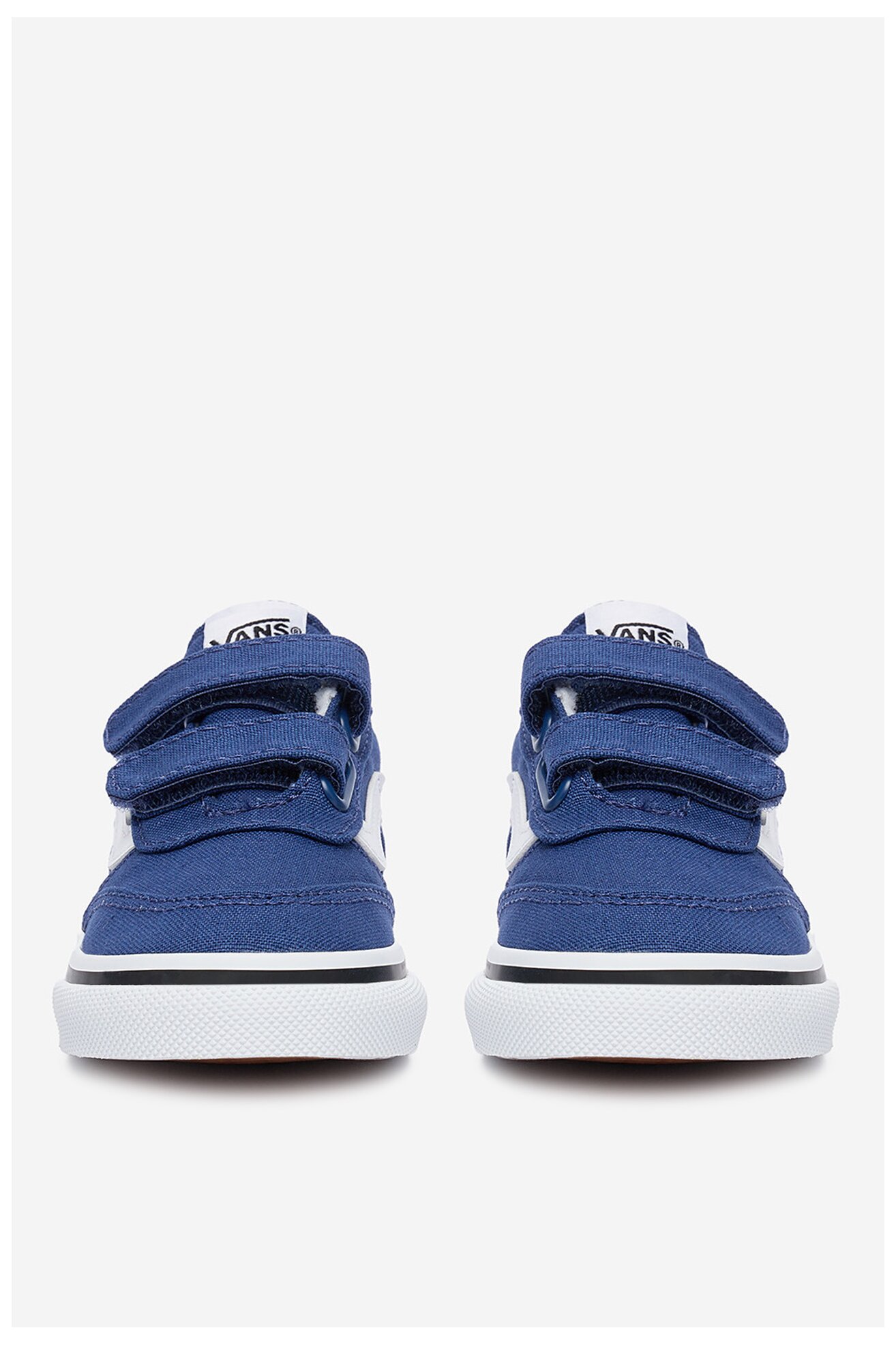 Trampki Vans C-BROOKLYN LS V VN000D7X5TU Granatowy