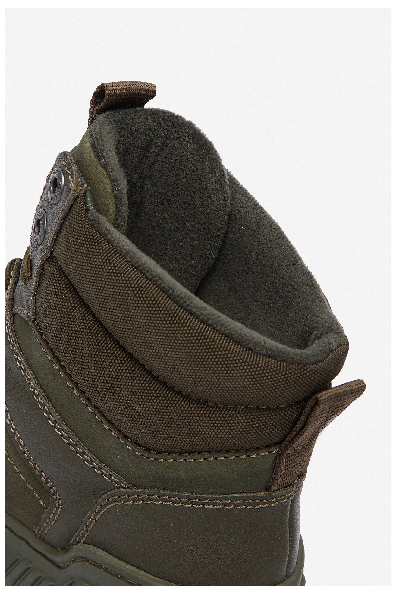 Tornacipő G-STAR RAW CEO-WI16-SABY-01 KHEKI