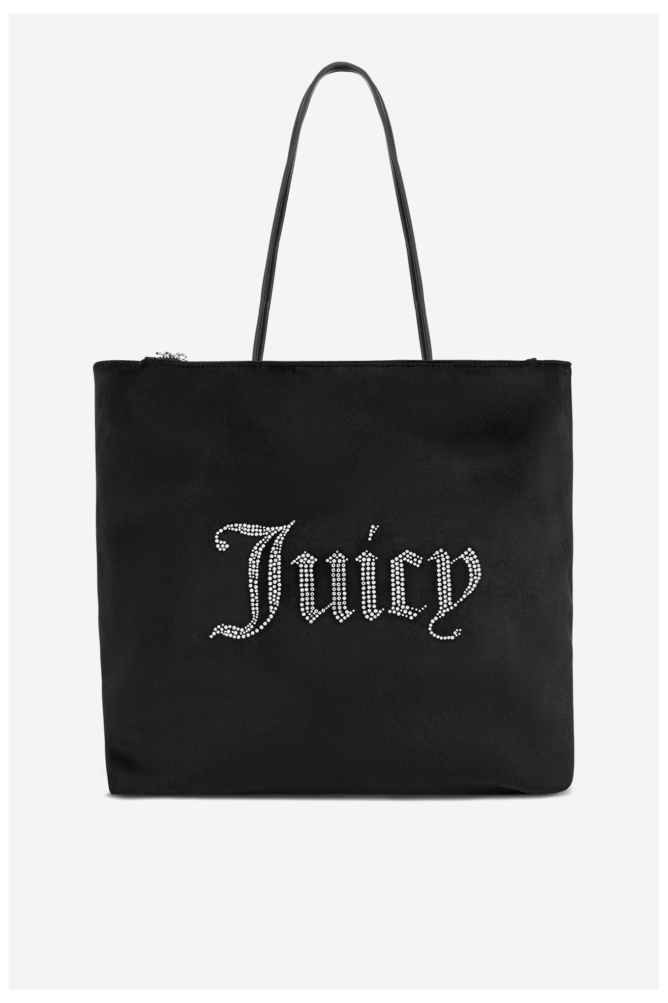 Torebka Juicy Couture BIJXT8692WZC Czarny