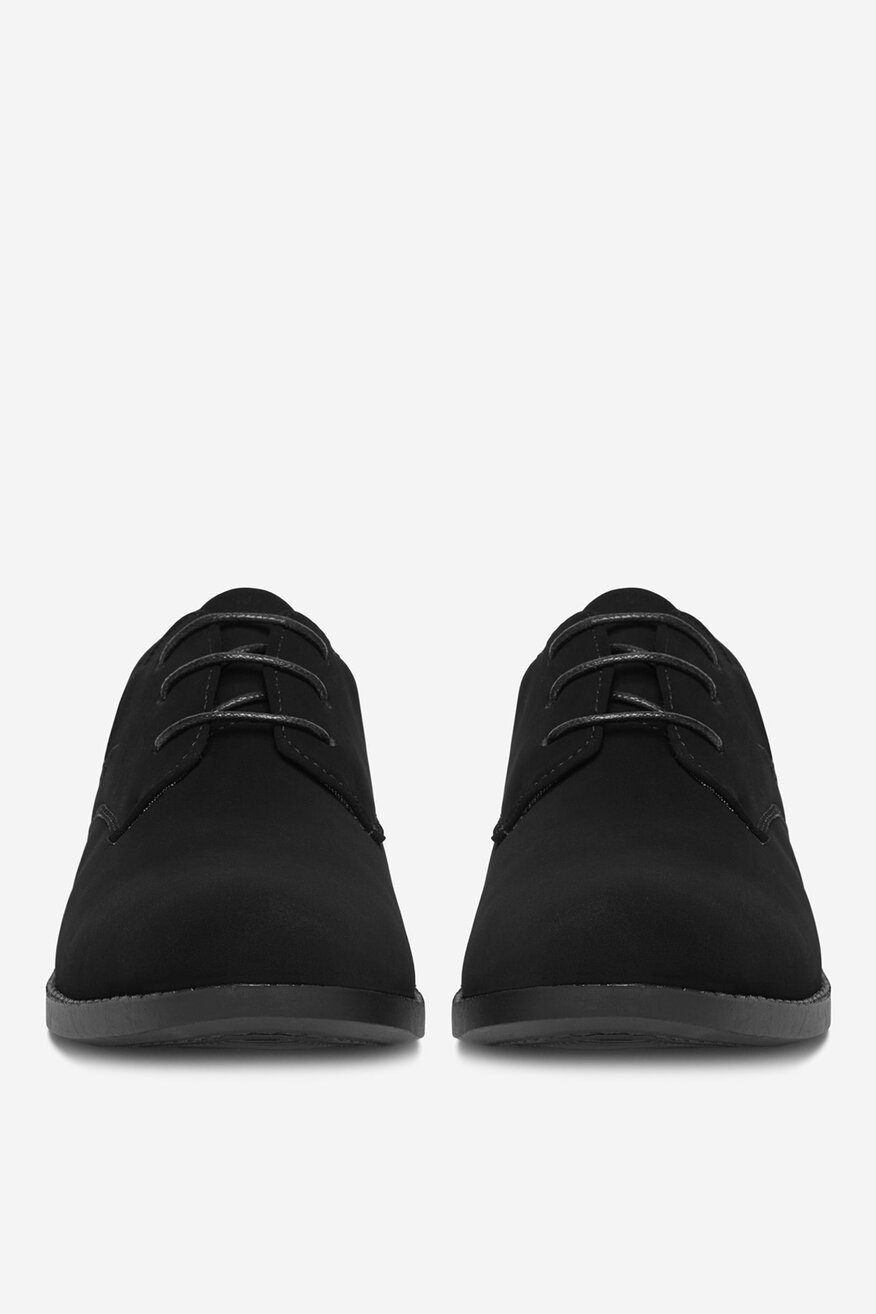 
                Félcipő Ottimo FEKETE - 5906751630440