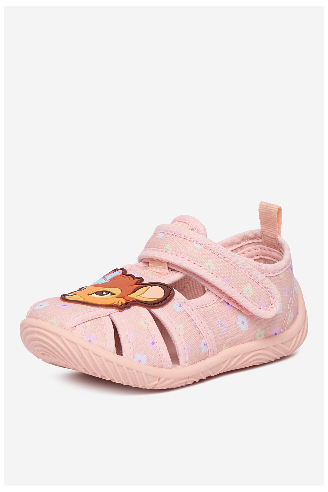 Капці Disney Classics CEO-CM-AW26-322DCLS СВІТЛО-РОЖЕВИЙ