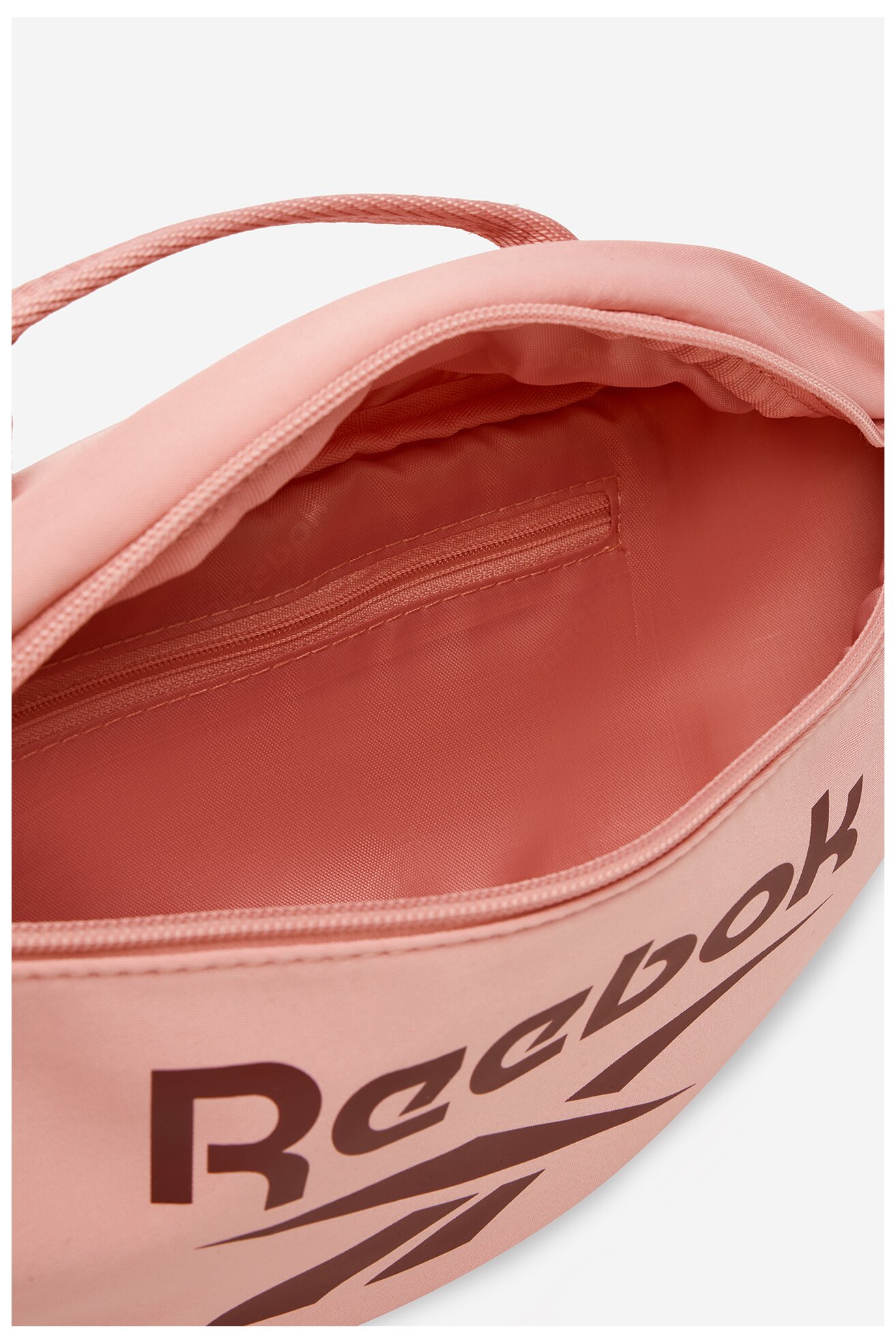 Torebka Reebok RBK-039-CCC-05 Różowy