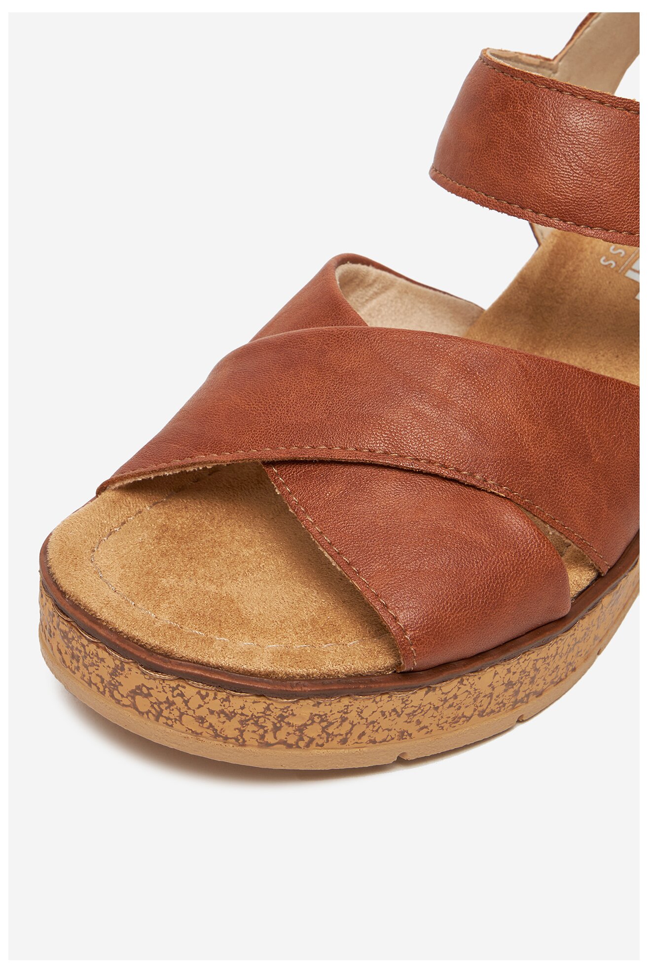 Sandale Rieker 63795-22 MARO