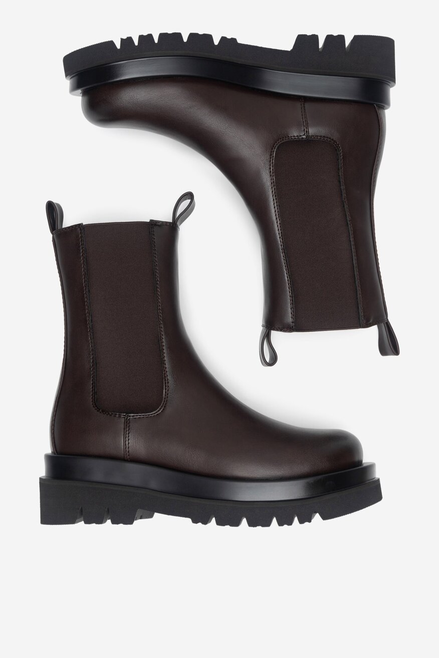 
                Ghete Lasocki MARO - 5906751251201