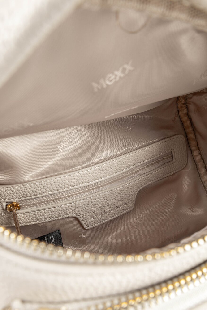 Geantă de mână Mexx BEJ - 5903698180632