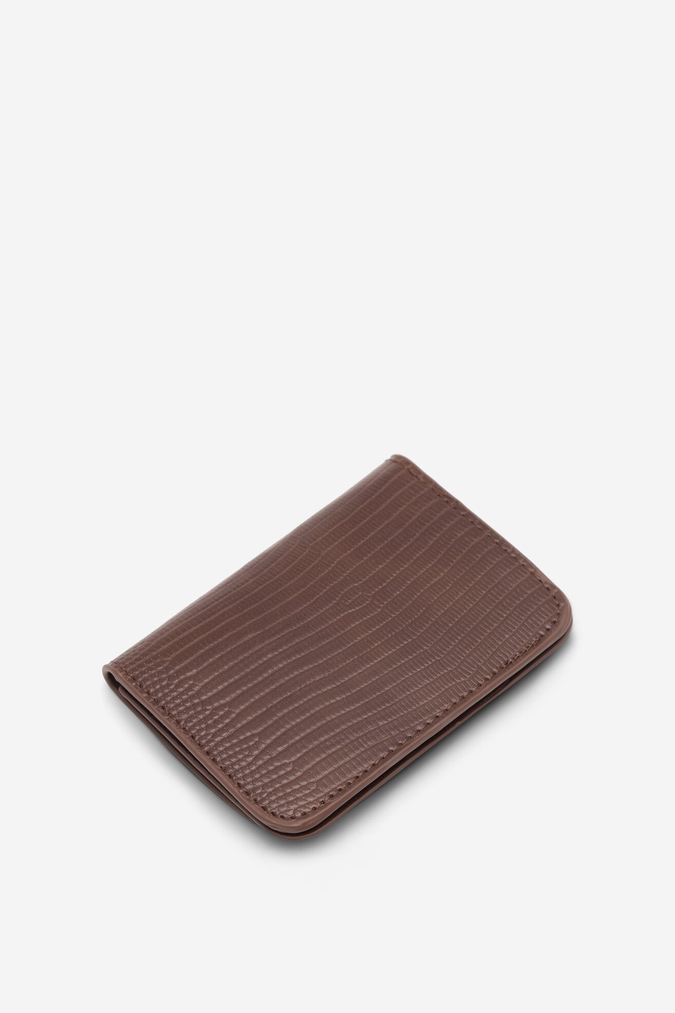 Гаманець Жіночий Jenny Fairy 4W1-016-AW23 КОРИЧНЕВИЙ