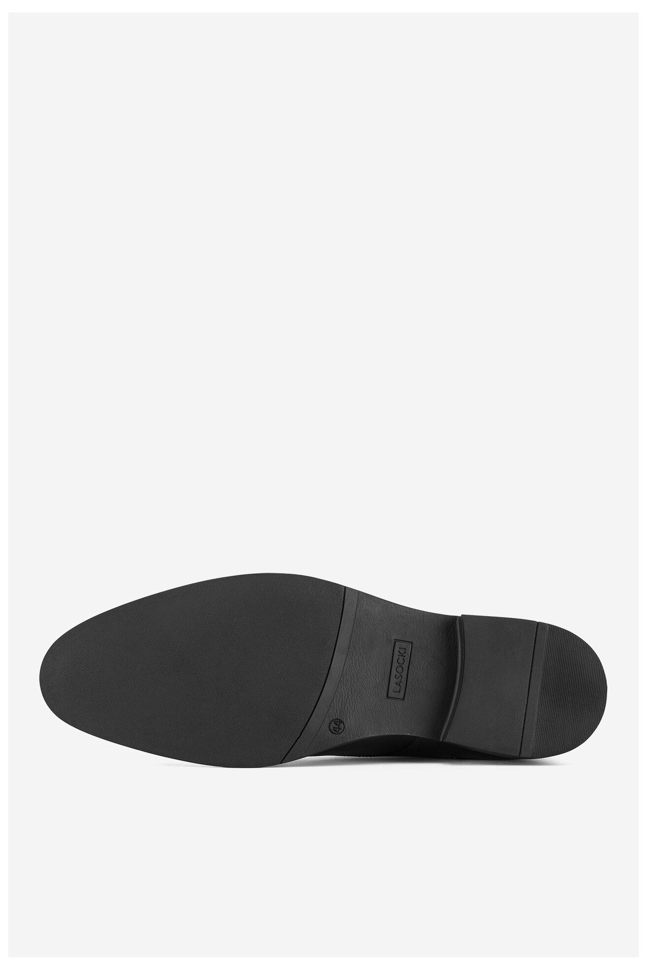 Trzewiki Lasocki ROYAL-11 MI08 Czarny