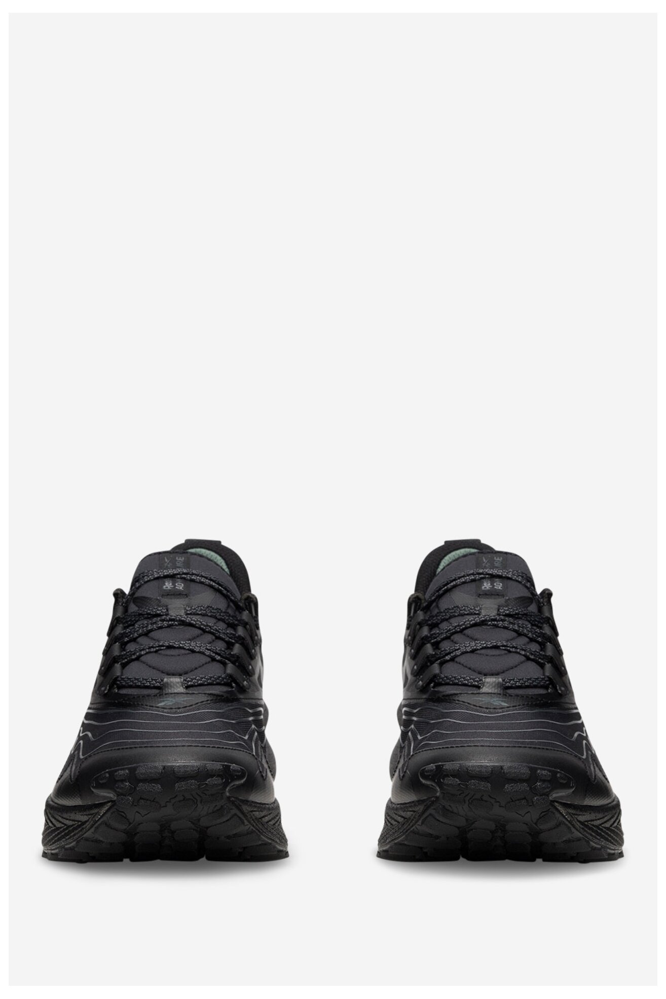 Sportcipő Reebok FLOATRIDE ENERG 100074428 FEKETE